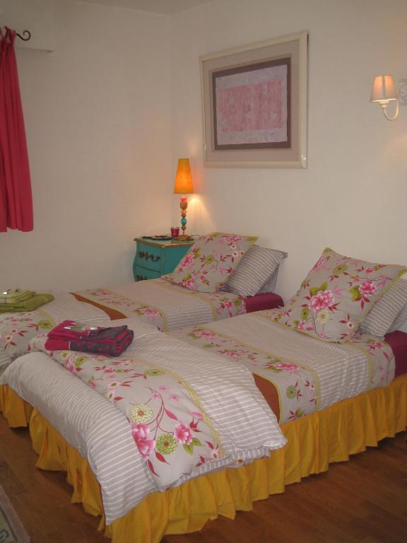 La Colombiere Bed & Breakfast Grasse Exterior photo